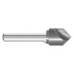 1847 90DEG .5000 1 FL COUNTERSINK - Eagle Tool & Supply