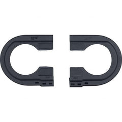 Milwaukee Tool - Power Saw Accessories Accessory Type: Tool Cover For Use With: Milwaukee M18 Compact Band Saw - Eagle Tool & Supply