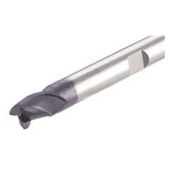ECU097E113W10R03L72 900 END MILL - Eagle Tool & Supply