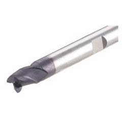 SolidMill Endmill - ECU057E07-3W06R02L57 - Eagle Tool & Supply