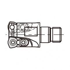 HXP06025R HIGH FEED TOOL-T/EXP - Eagle Tool & Supply