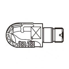 HBD050E Flash Ball Tools - Eagle Tool & Supply