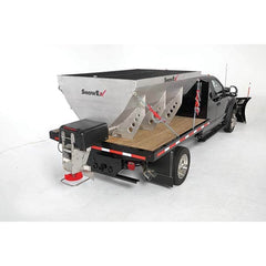Trynex - Landscape Spreaders Type: Vehicle Mounted Capacity: 2127 - Eagle Tool & Supply