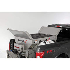 Trynex - Landscape Spreader Accessories Type: Spill Guard Kit Material: Stainless Steel - Eagle Tool & Supply