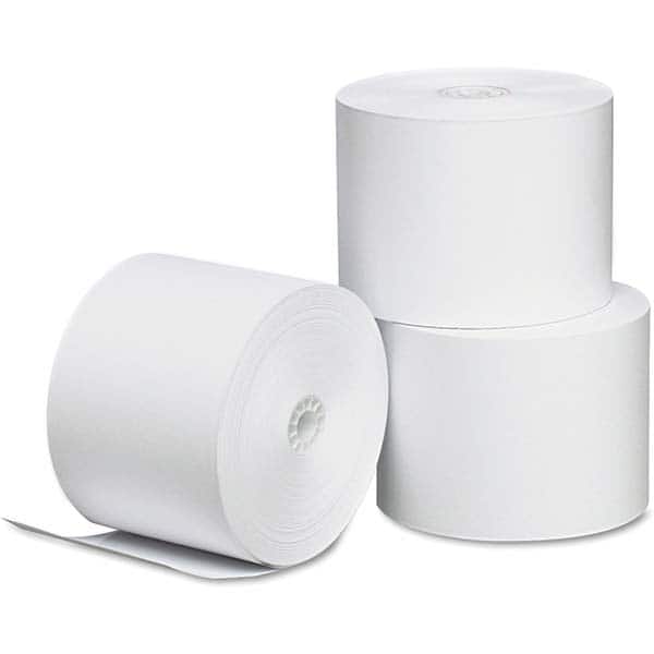 UNIVERSAL - Office Machine Supplies & Accessories For Use With: Adding Machines; Calculators; Cash Registers; POS Machines - Eagle Tool & Supply