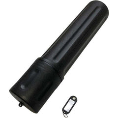 Blue Demon - Arc Welding Accessories Type: Rod Storage Tube For Use With: Electrodes - Eagle Tool & Supply