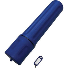 Blue Demon - Arc Welding Accessories Type: Rod Storage Tube For Use With: Electrodes - Eagle Tool & Supply