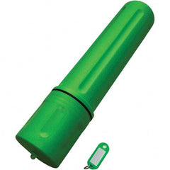 Blue Demon - Arc Welding Accessories Type: Rod Storage Tube For Use With: Electrodes - Eagle Tool & Supply