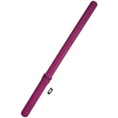 Blue Demon - Arc Welding Accessories Type: Rod Storage Tube For Use With: Tig Rods - Eagle Tool & Supply