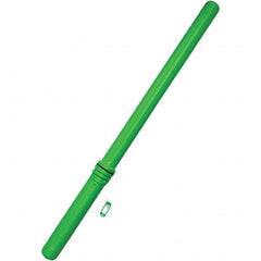 Blue Demon - Arc Welding Accessories Type: Rod Storage Tube For Use With: Tig Rods - Eagle Tool & Supply