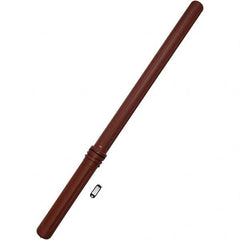 Blue Demon - Arc Welding Accessories Type: Rod Storage Tube For Use With: Tig Rods - Eagle Tool & Supply
