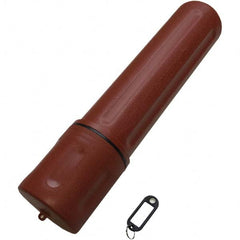 Blue Demon - Arc Welding Accessories Type: Rod Storage Tube For Use With: Electrodes - Eagle Tool & Supply