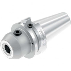 Seco - BT50 ADB Taper Shank 25mm Hole End Mill Holder/Adapter - Eagle Tool & Supply