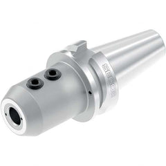 Seco - BT50 TF ADB Taper Shank 40mm Hole End Mill Holder/Adapter - Eagle Tool & Supply