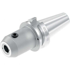 Seco - BT30 TF AD Taper Shank 1/4" Hole End Mill Holder/Adapter - Eagle Tool & Supply