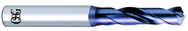7/16 XPM High Performance VPH-GDS Stub Drill-V - Eagle Tool & Supply
