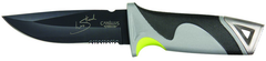 Les Stroud SK Mountain Knife - Eagle Tool & Supply