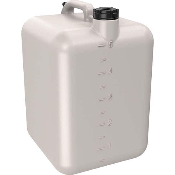 Acorn Engineering - Wash Fountain Accessories Type: Waste Water Tank For Use With: EPS1000 Series Portable Sink - Eagle Tool & Supply