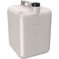 Acorn Engineering - Wash Fountain Accessories Type: Waste Water Tank For Use With: PS1000 Series Portable Sink - Eagle Tool & Supply