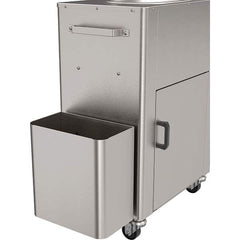 Acorn Engineering - Wash Fountain Accessories Type: Trash Receptacle For Use With: PS1000 Series Portable Sink - Eagle Tool & Supply