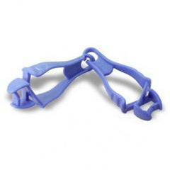 3400-BULK BLUE GRABBER 100/PK - Eagle Tool & Supply