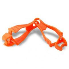 3400-BULK ORANGE GRABBER-100/PK - Eagle Tool & Supply