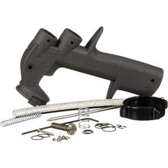 3M - Paint Sprayer Accessories Type: Spray Gun Rebuild Kit Material: Metal; Polypropylene - Eagle Tool & Supply