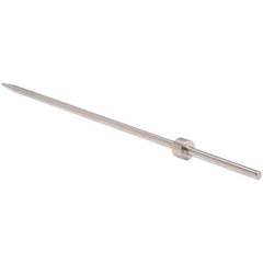 3M - Paint Sprayer Accessories Type: Spray Gun Needle Material: Metal - Eagle Tool & Supply