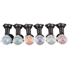 3M - Paint Sprayer Accessories Type: Atomizing Head Material: Polypropylene - Eagle Tool & Supply