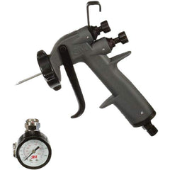 3M - Paint Sprayers & Guns Type: Spray Gun Capacity (Qt.): 2.00 - Eagle Tool & Supply