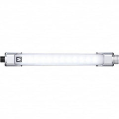 Waldmann Lighting - Machine Lights Machine Light Style: Linear Mounting Type: Bracket Mount - Eagle Tool & Supply