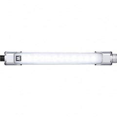 Waldmann Lighting - Machine Lights Machine Light Style: Linear Mounting Type: Bracket Mount - Eagle Tool & Supply