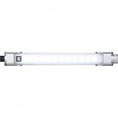 Waldmann Lighting - Machine Lights Machine Light Style: Linear Mounting Type: Bracket Mount - Eagle Tool & Supply