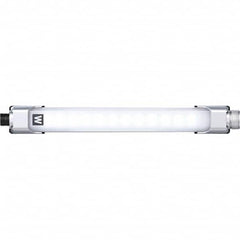 Waldmann Lighting - Machine Lights Machine Light Style: Linear Mounting Type: Bracket Mount - Eagle Tool & Supply