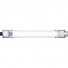 Waldmann Lighting - Machine Lights Machine Light Style: Linear Mounting Type: Bracket Mount - Eagle Tool & Supply