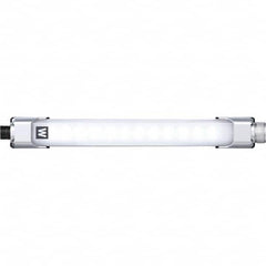 Waldmann Lighting - Machine Lights Machine Light Style: Linear Mounting Type: Bracket Mount - Eagle Tool & Supply