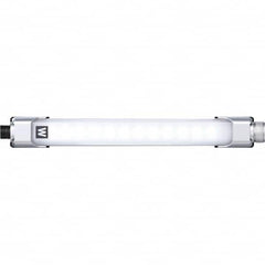 Waldmann Lighting - Machine Lights Machine Light Style: Linear Mounting Type: Bracket Mount - Eagle Tool & Supply