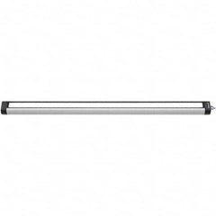 Waldmann Lighting - Machine Lights Machine Light Style: Linear Mounting Type: Attachable Base - Eagle Tool & Supply