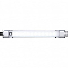 Waldmann Lighting - Machine Lights Machine Light Style: Linear Mounting Type: Bracket Mount - Eagle Tool & Supply