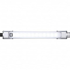 Waldmann Lighting - Machine Lights Machine Light Style: Linear Mounting Type: Bracket Mount - Eagle Tool & Supply