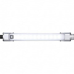 Waldmann Lighting - Machine Lights Machine Light Style: Linear Mounting Type: Bracket Mount - Eagle Tool & Supply