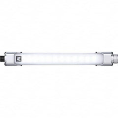 Waldmann Lighting - Machine Lights Machine Light Style: Linear Mounting Type: Bracket Mount - Eagle Tool & Supply