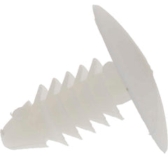Made in USA - Panel Rivets Type: Panel Rivet Shank Type: Ratchet - Eagle Tool & Supply