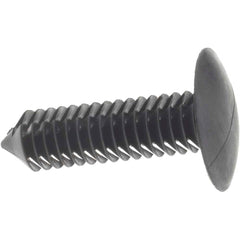 Made in USA - Panel Rivets Type: Panel Rivet Shank Type: Ratchet - Eagle Tool & Supply