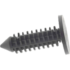 Made in USA - Panel Rivets Type: Panel Rivet Shank Type: Standard - Eagle Tool & Supply