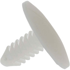 Made in USA - Panel Rivets Type: Panel Rivet Shank Type: Ratchet - Eagle Tool & Supply