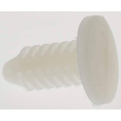 Made in USA - Panel Rivets Type: Panel Rivet Shank Type: Ratchet - Eagle Tool & Supply
