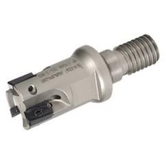 HPE90AN-D25-5-M12 END MILLS - Eagle Tool & Supply