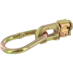 US Cargo Control - Cargo Beams & Track Fittings Type: Double Stud Fitting For Use With: Trailers - Eagle Tool & Supply