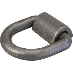 US Cargo Control - Trailer & Truck Cargo Accessories Material: Forged Steel - Eagle Tool & Supply